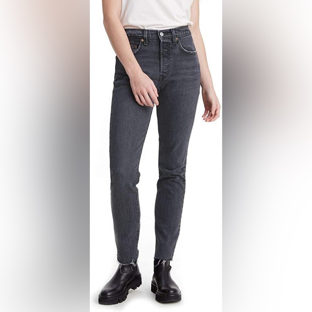 Levi’s 501 S
